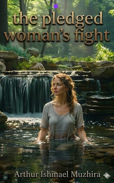 Produktbild: The Pledged Woman's Fight