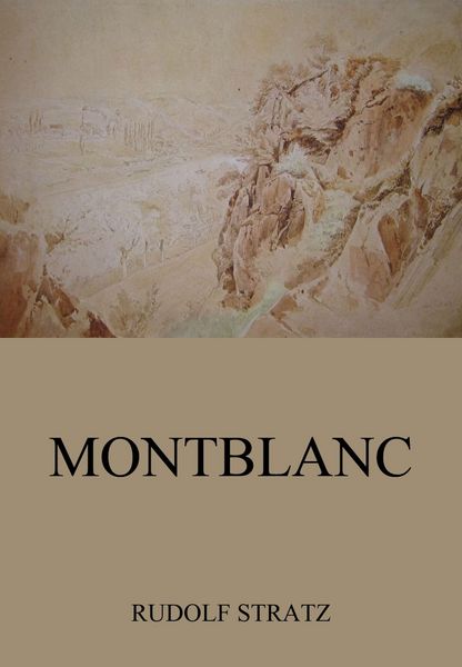 Produktbild: Montblanc