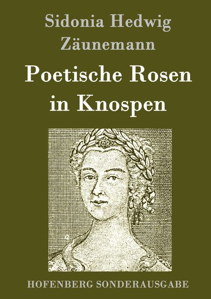 Produktbild: Poetische Rosen in Knospen