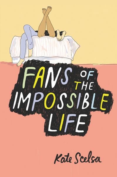 Produktbild: Fans of the Impossible Life