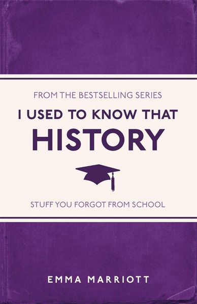 Produktbild: I Used to Know That