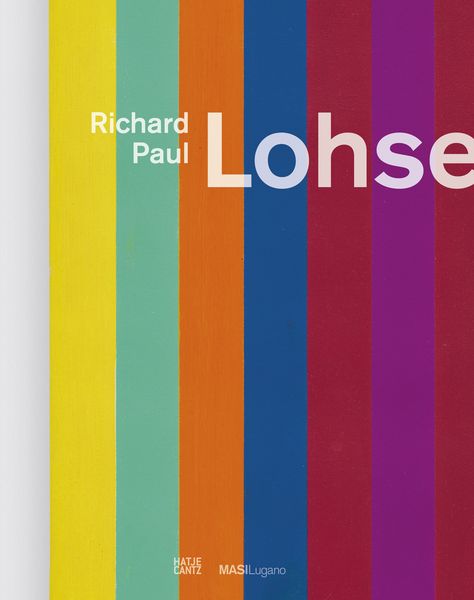 Produktbild: Richard Paul Lohse