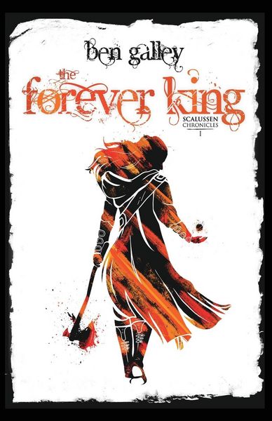 Produktbild: The Forever King