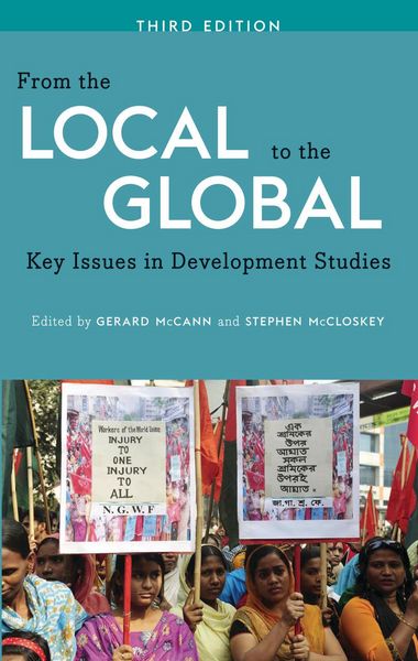 Produktbild: From the Local to the Global