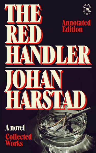 Produktbild: Red Handler