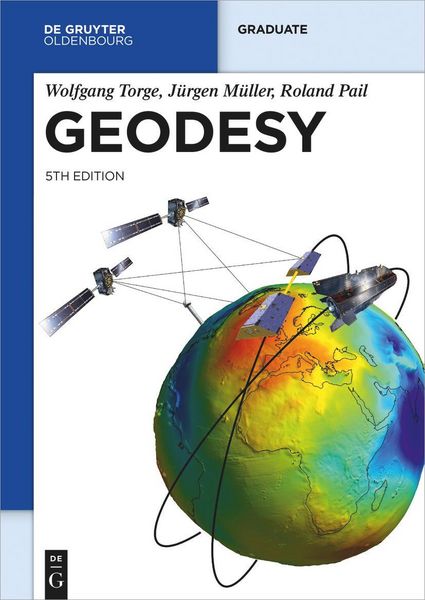 Produktbild: Geodesy