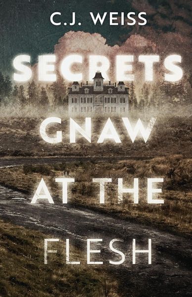 Produktbild: Secrets Gnaw at the Flesh