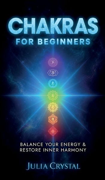 Produktbild: Chakras for Beginners