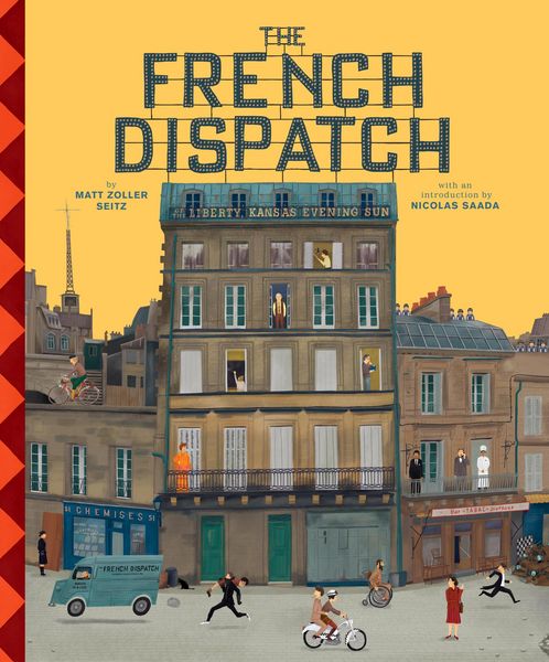 Produktbild: The Wes Anderson Collection