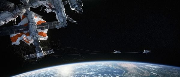 Produktbild: Gravity