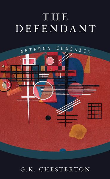 Produktbild: The Defendant