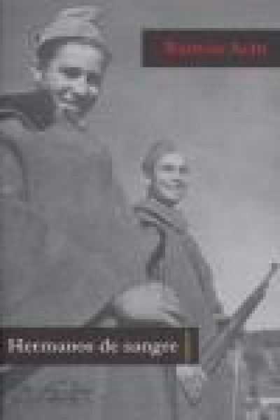 Produktbild: Hermanos de sangre