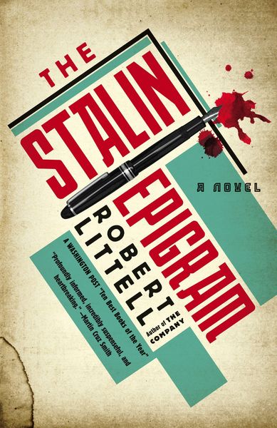 Produktbild: The Stalin Epigram