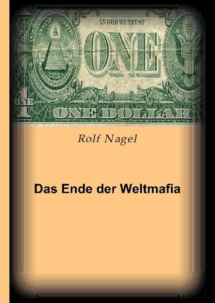 Produktbild: Das Ende der Weltmafia