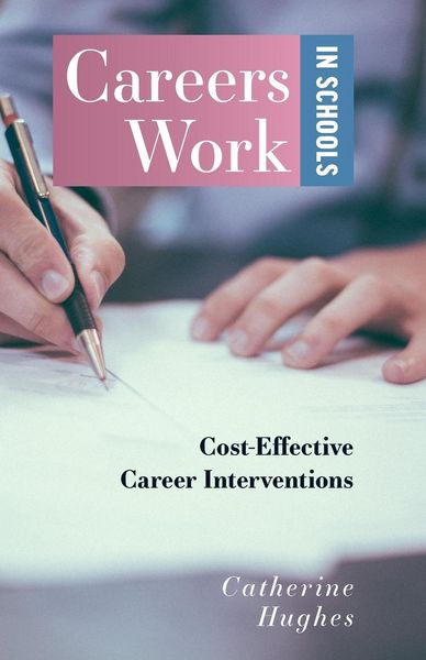 Produktbild: Careers Work in Schools