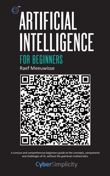 Produktbild: Artificial Intelligence for Beginners