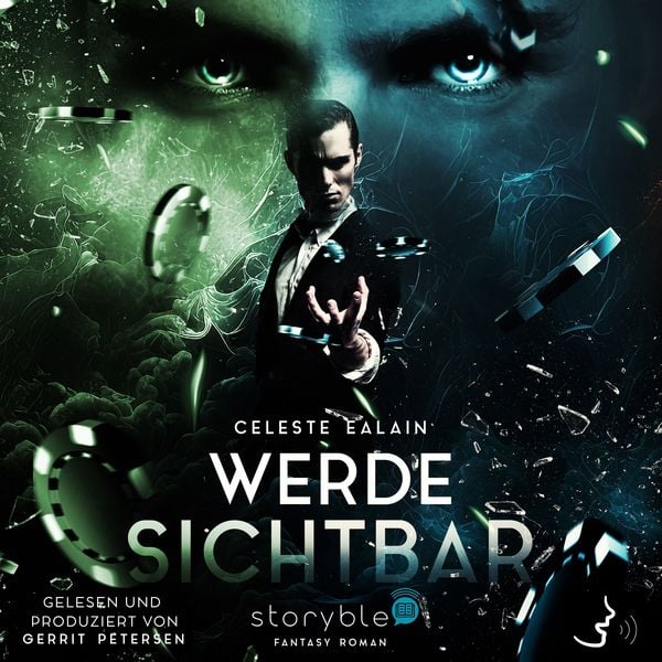 Produktbild: Werde sichtbar