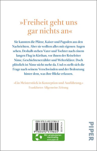 Produktbild: Alles was Sie sehen ist neu