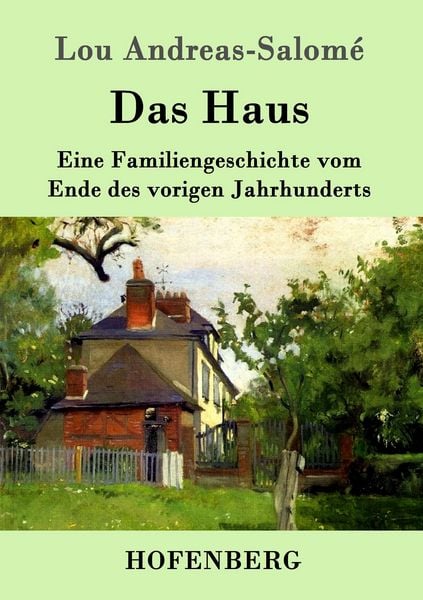 Produktbild: Das Haus