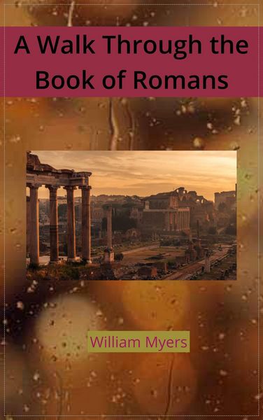 Produktbild: The Book of Romans