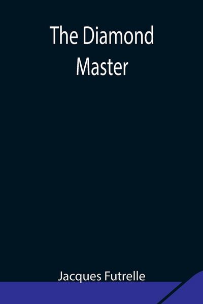 Produktbild: The Diamond Master