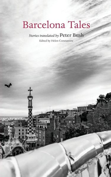 Produktbild: Barcelona Tales