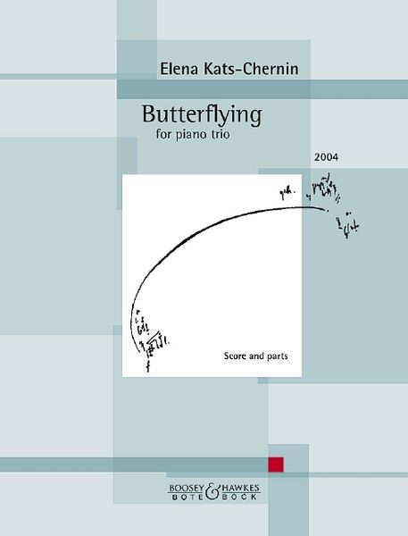 Produktbild: Butterflying