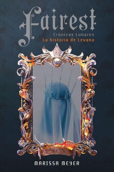 Produktbild: Fairest