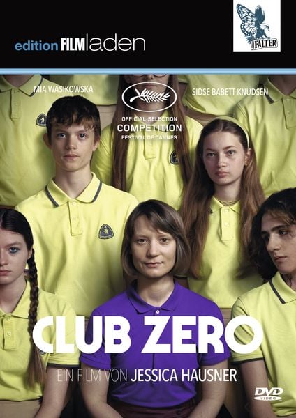 Produktbild: Club Zero