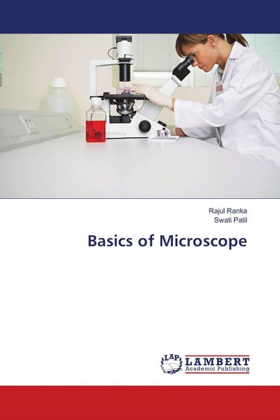 Produktbild: Basics of Microscope