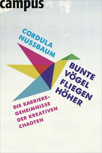 Produktbild: Bunte V&ouml;gel fliegen h&ouml;her