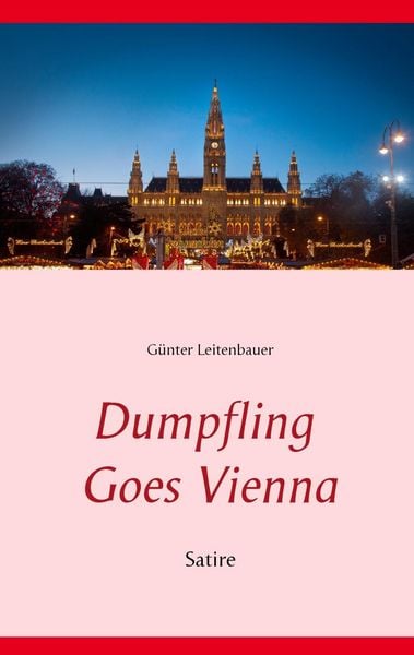 Produktbild: Dumpfling Goes Vienna