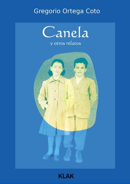 Produktbild: Canela y otros relatos