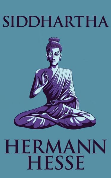 Produktbild: Siddhartha