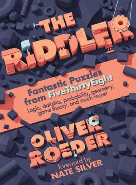 Produktbild: The Riddler