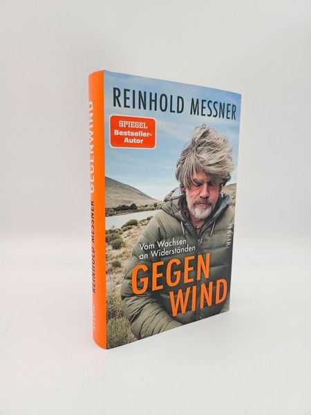 Produktbild: Gegenwind