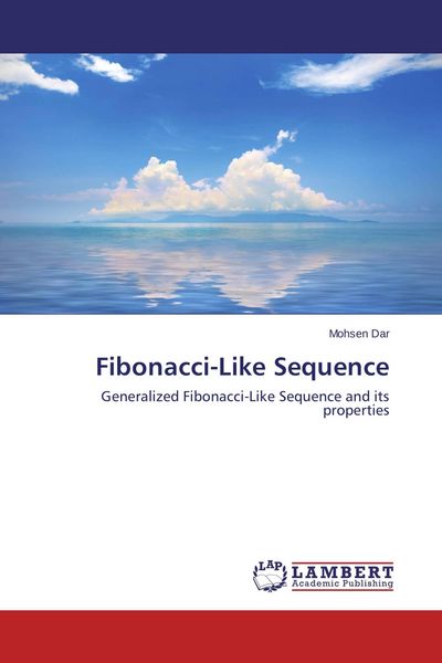Produktbild: Fibonacci-Like Sequence