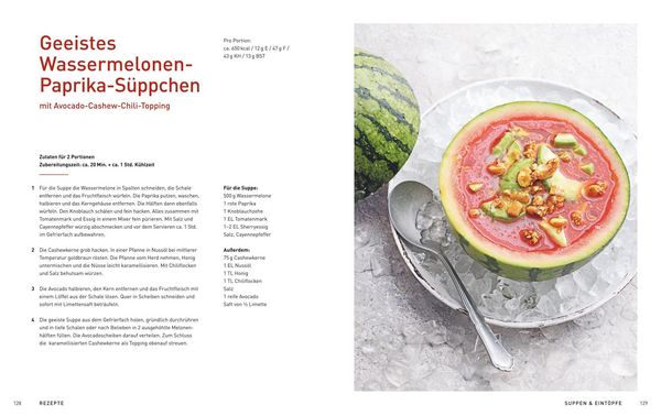 Produktbild: Medical Cuisine - Genussvoll leben mit Diabetes