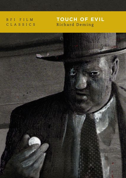 Produktbild: Touch of Evil