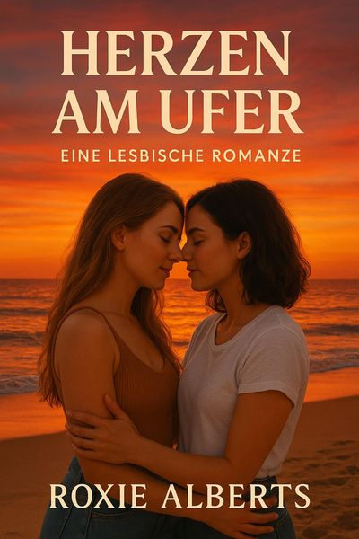 Produktbild: Herzen am Ufer: Eine Lesbische Romanze