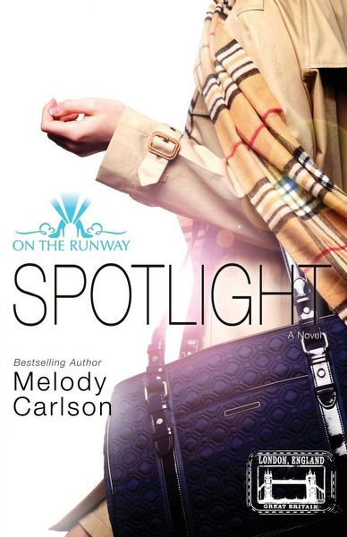 Produktbild: The Spotlight