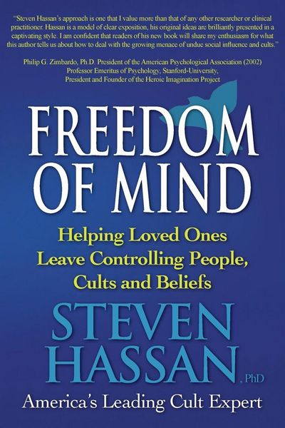 Produktbild: Freedom of Mind