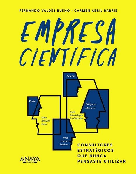 Produktbild: Empresa cient&iacute;fica