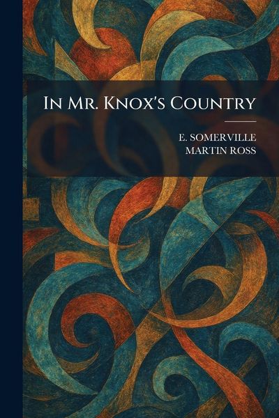 Produktbild: In Mr. Knox's Country