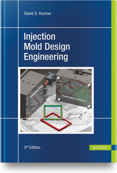 Produktbild: Injection Mold Design Engineering