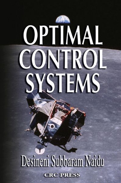 Produktbild: Optimal Control Systems