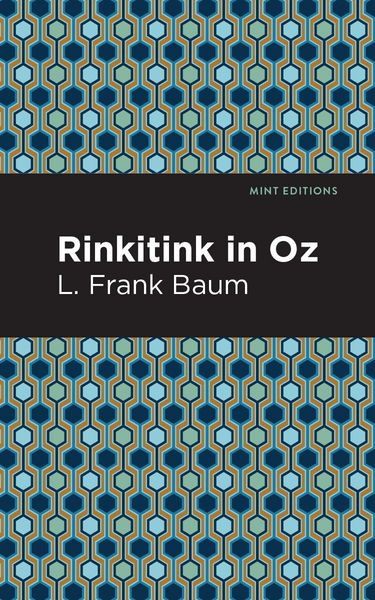 Produktbild: Rinkitink in Oz