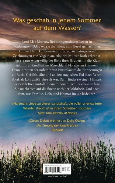Produktbild: Tochter des Marschlands