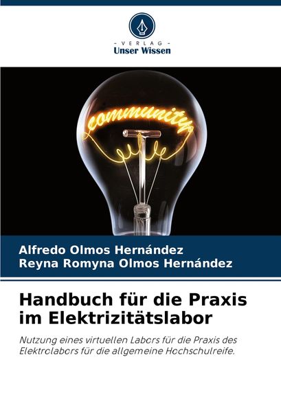 Handbuch für die Praxis im Elektrizitätslabor