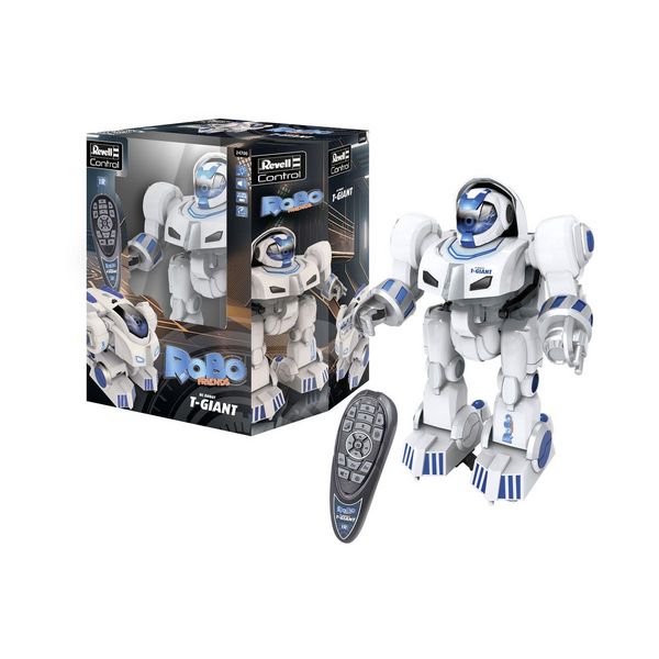 Produktbild: Revell Control T-Giant Spielzeug Roboter